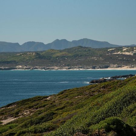 Whalesong Lodge Gansbaai Luaran gambar