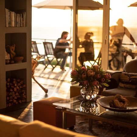 Whalesong Lodge Gansbaai Luaran gambar