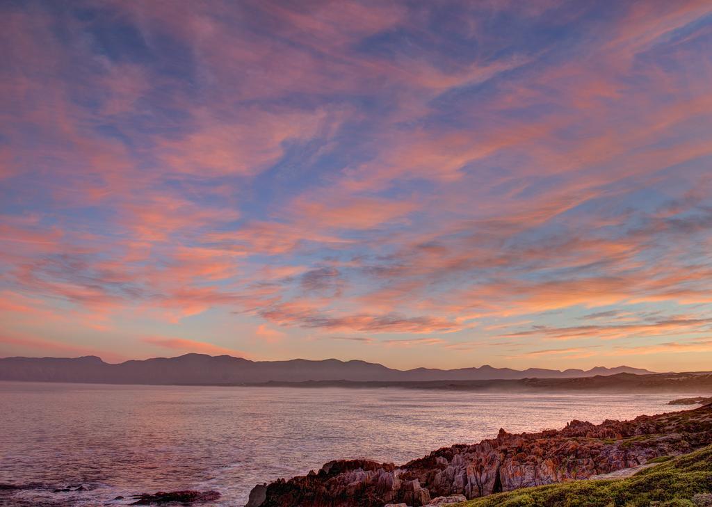 Whalesong Lodge Gansbaai Luaran gambar