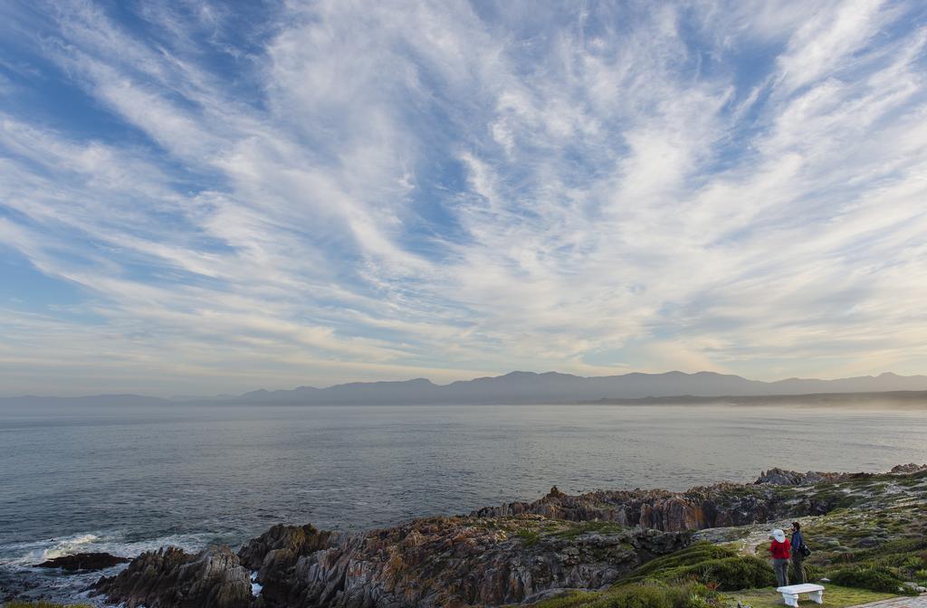Whalesong Lodge Gansbaai Luaran gambar