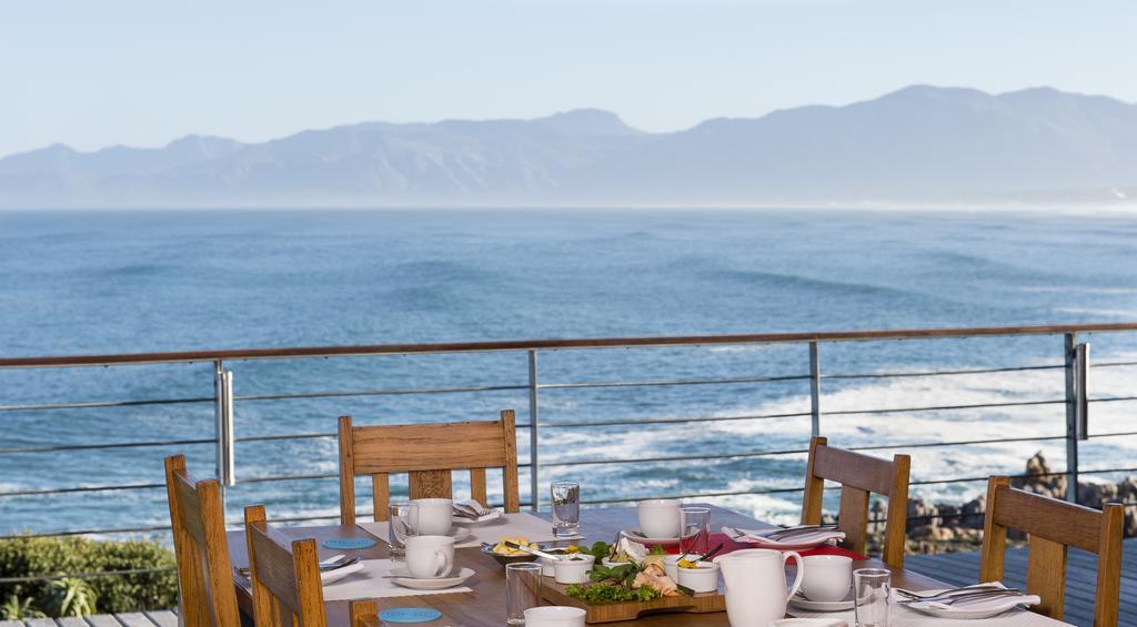 Whalesong Lodge Gansbaai Luaran gambar