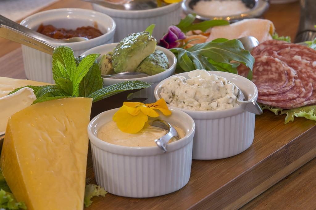 Whalesong Lodge Gansbaai Luaran gambar