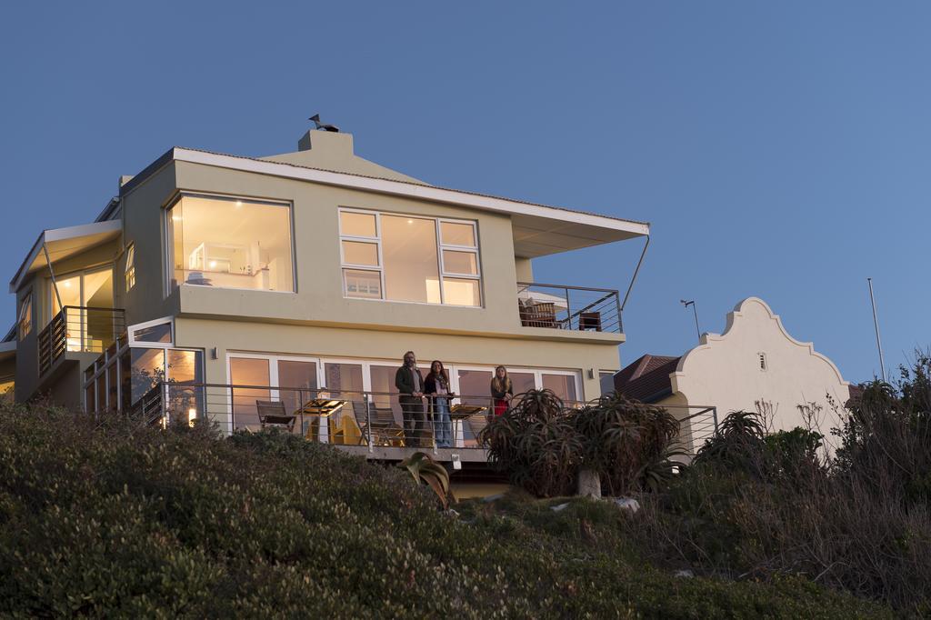 Whalesong Lodge Gansbaai Luaran gambar