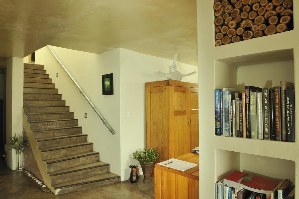 Whalesong Lodge Gansbaai Luaran gambar