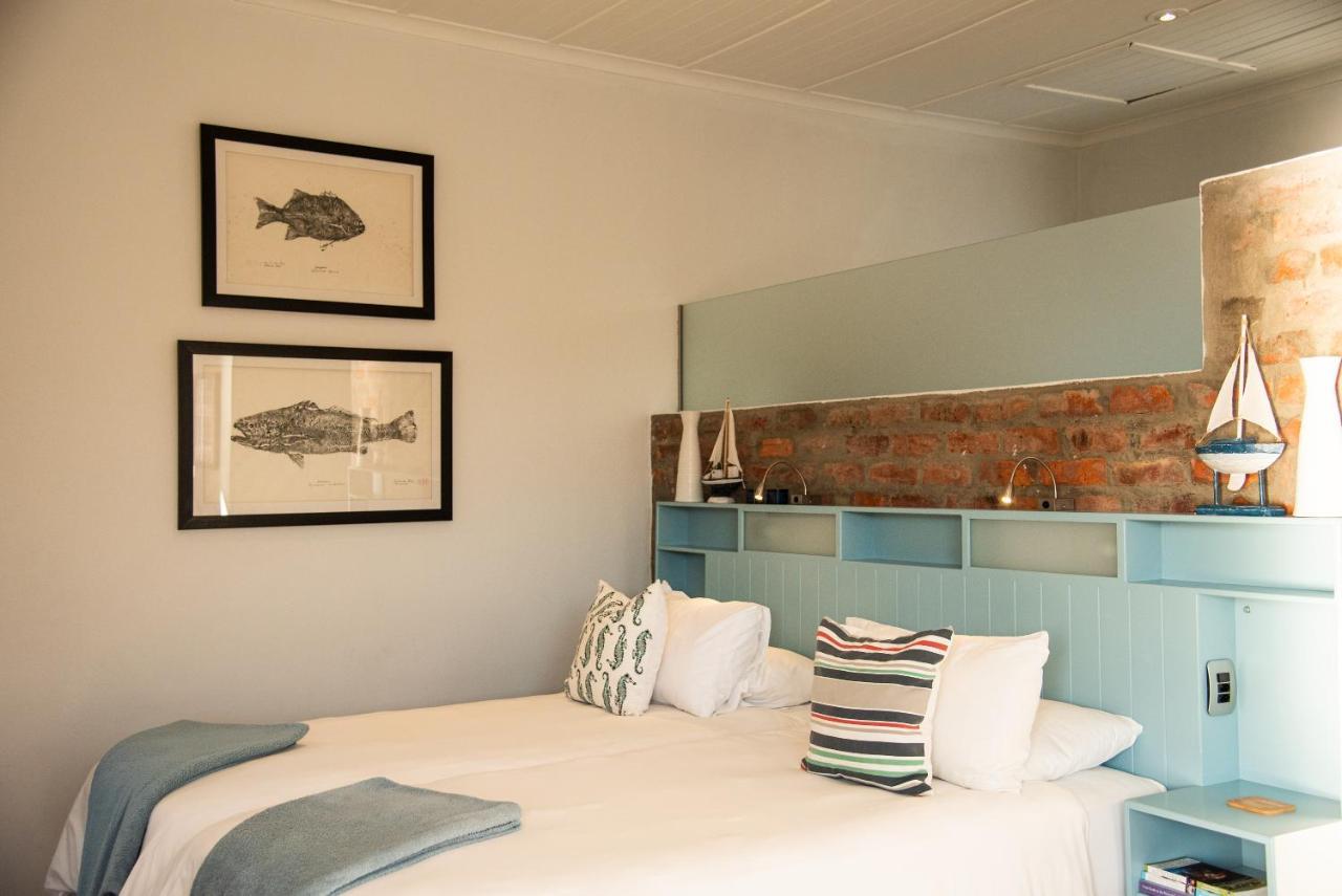 Whalesong Lodge Gansbaai Luaran gambar