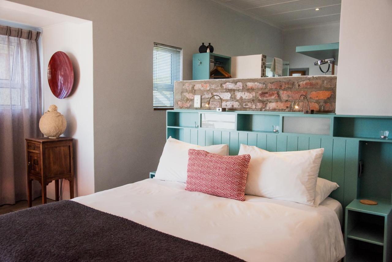 Whalesong Lodge Gansbaai Luaran gambar