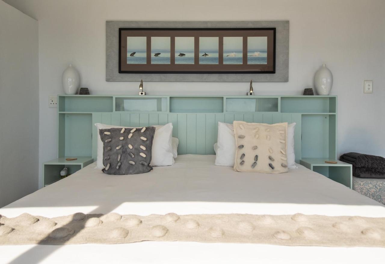Whalesong Lodge Gansbaai Luaran gambar
