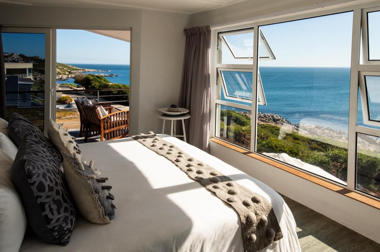 Whalesong Lodge Gansbaai Luaran gambar