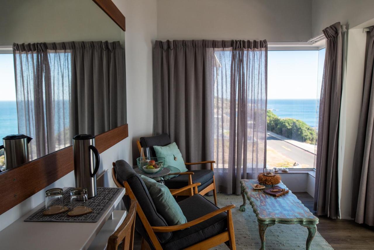 Whalesong Lodge Gansbaai Luaran gambar