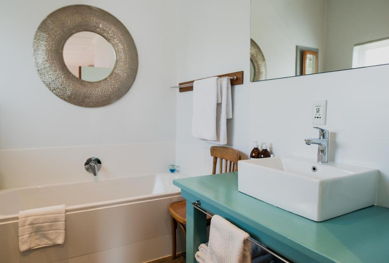 Whalesong Lodge Gansbaai Luaran gambar