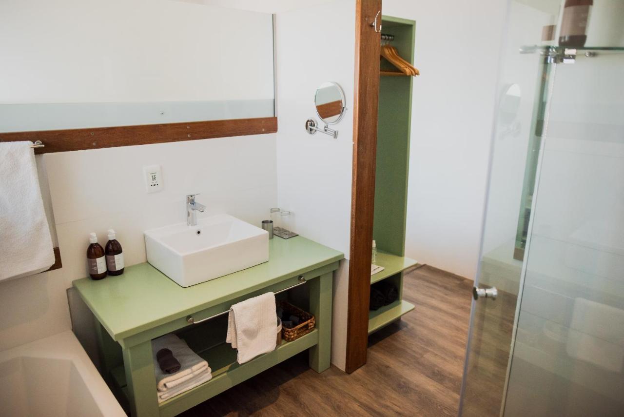Whalesong Lodge Gansbaai Luaran gambar