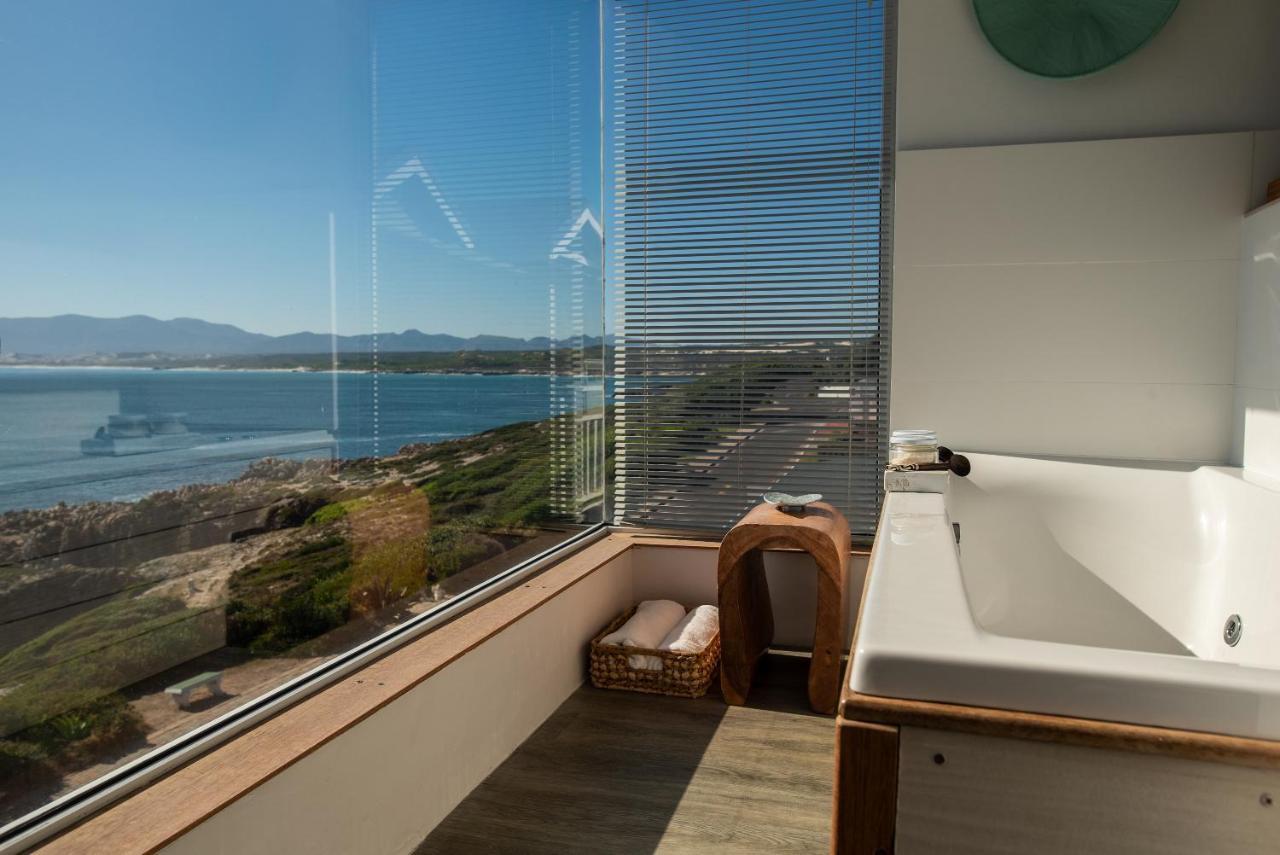 Whalesong Lodge Gansbaai Luaran gambar