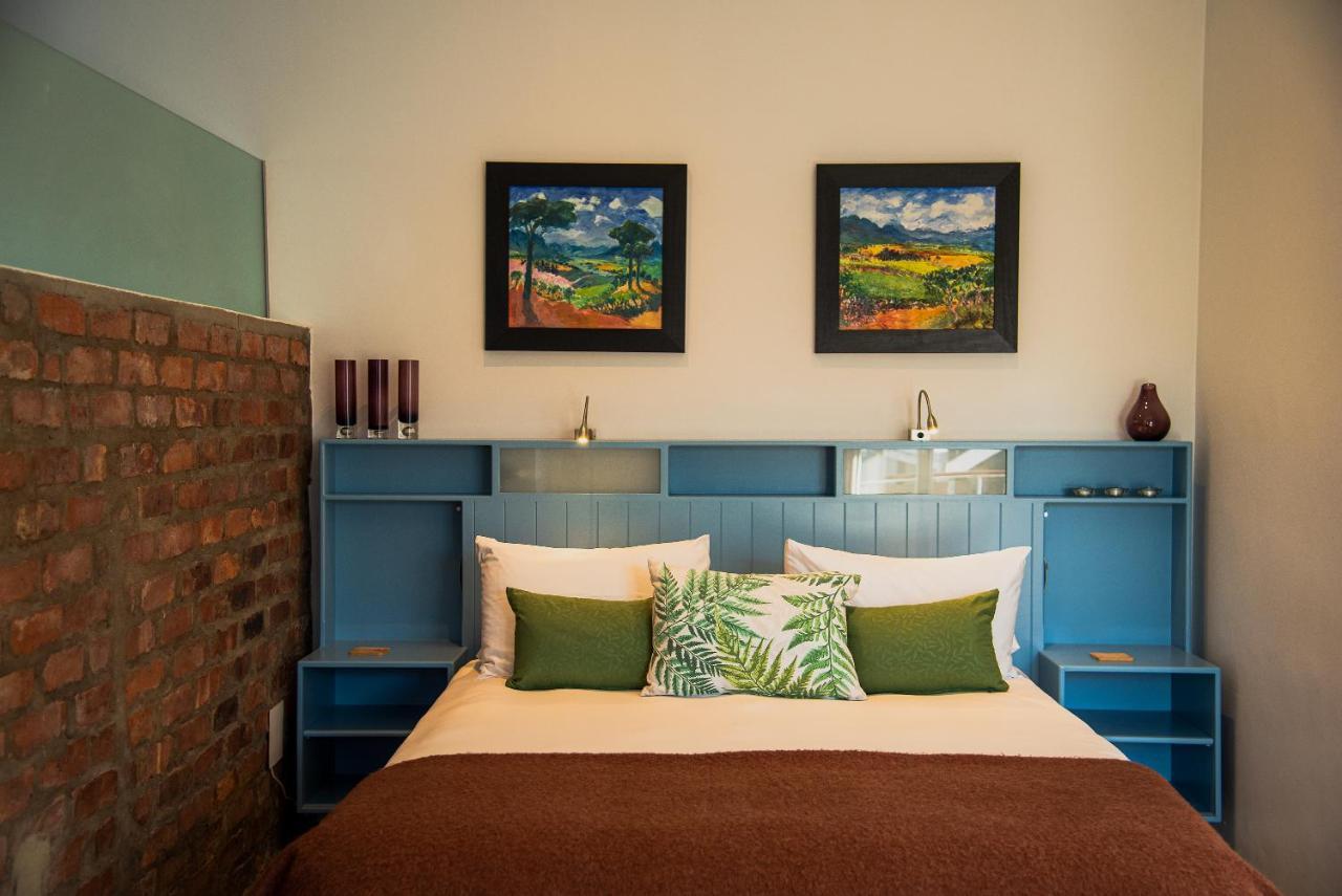 Whalesong Lodge Gansbaai Luaran gambar