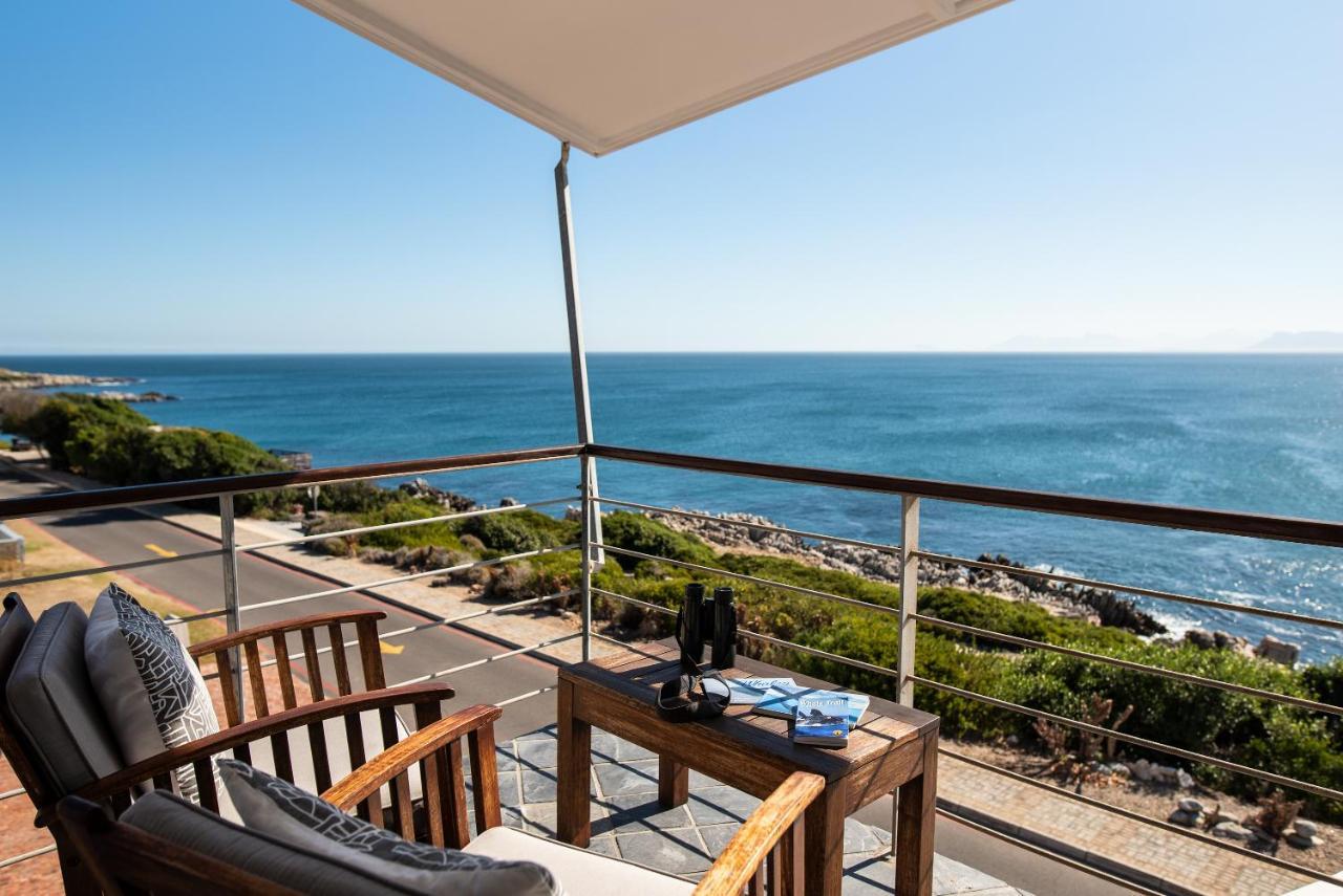 Whalesong Lodge Gansbaai Luaran gambar