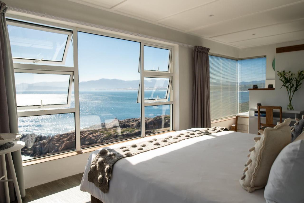 Whalesong Lodge Gansbaai Luaran gambar