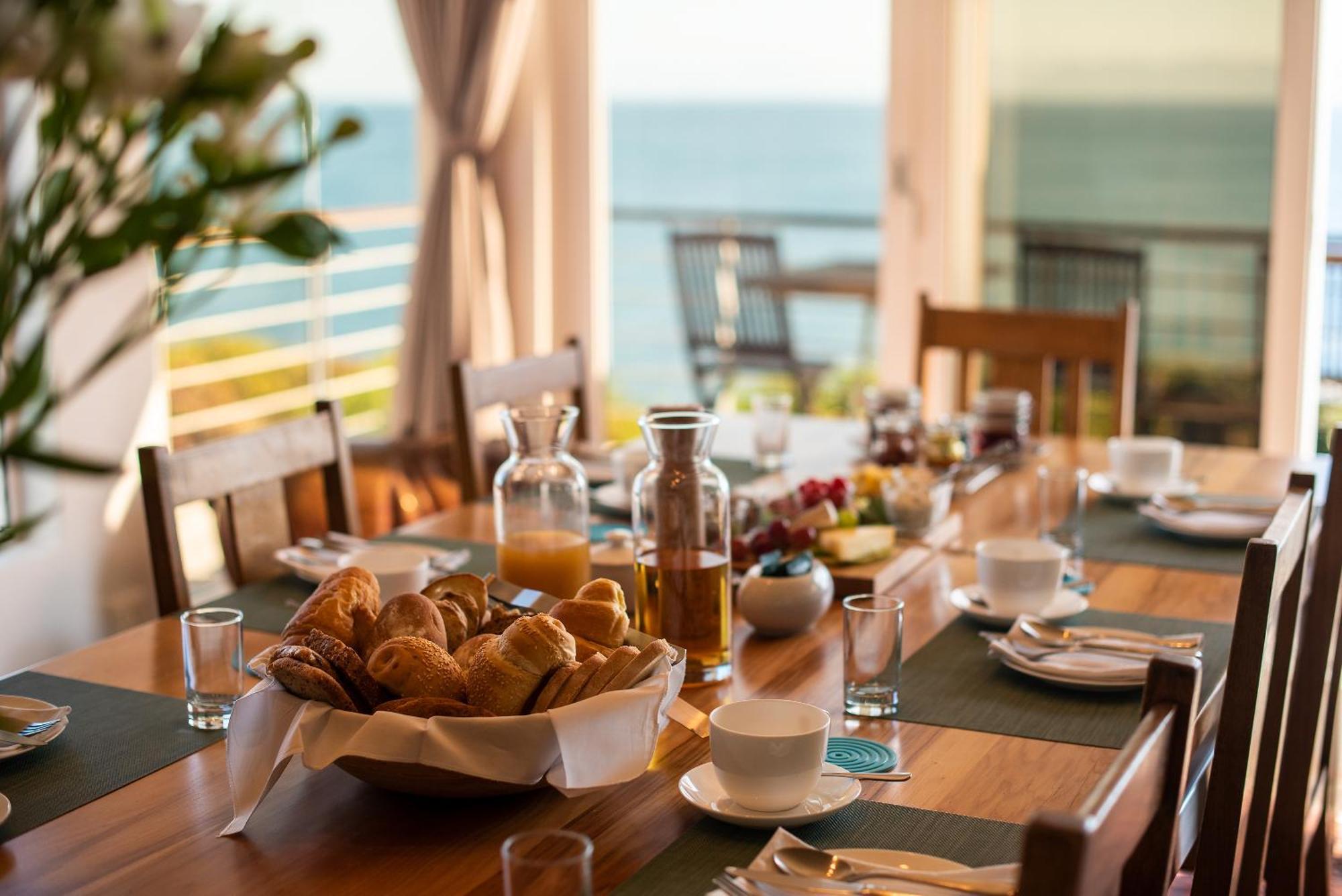 Whalesong Lodge Gansbaai Luaran gambar