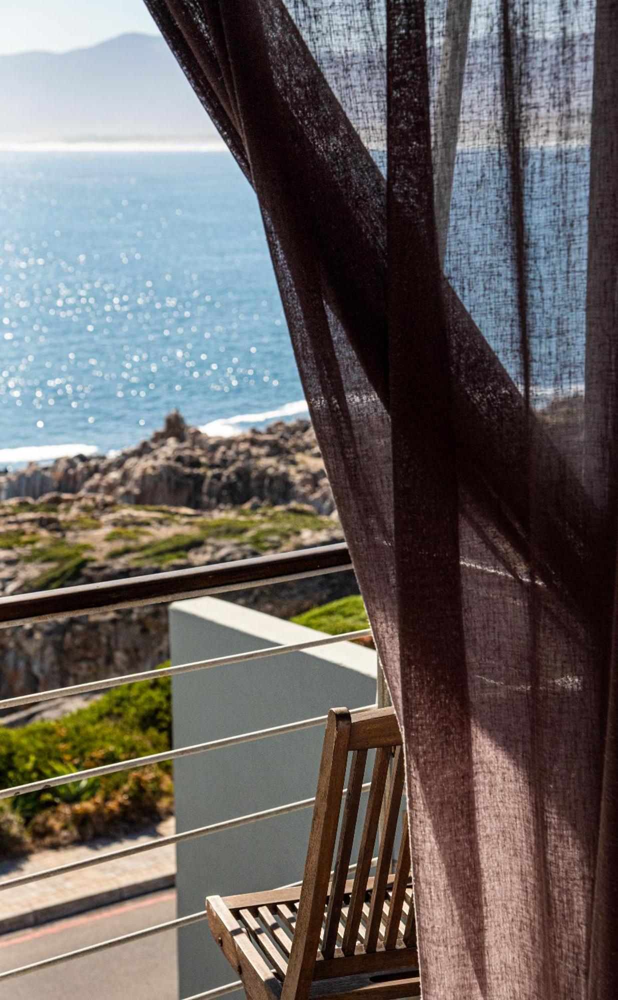 Whalesong Lodge Gansbaai Luaran gambar