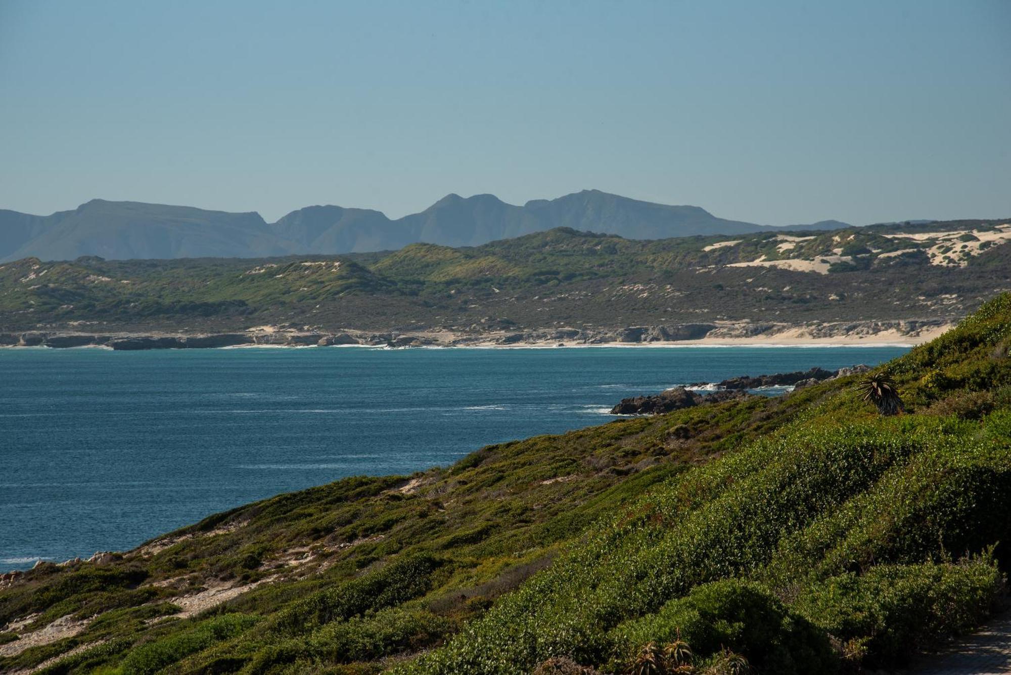 Whalesong Lodge Gansbaai Luaran gambar