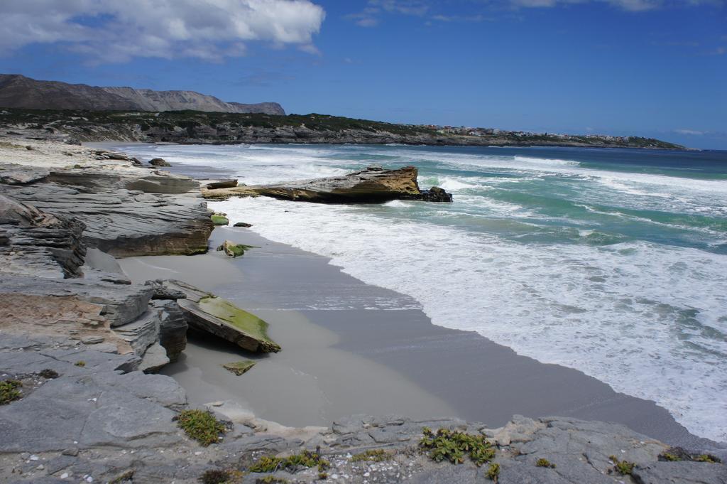 Whalesong Lodge Gansbaai Luaran gambar