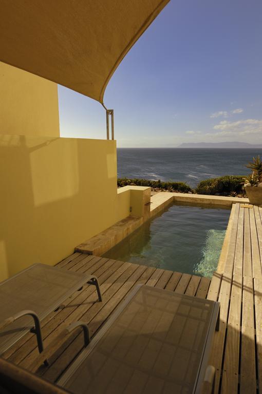 Whalesong Lodge Gansbaai Luaran gambar