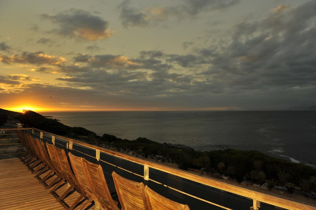Whalesong Lodge Gansbaai Luaran gambar