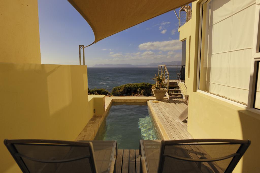 Whalesong Lodge Gansbaai Luaran gambar