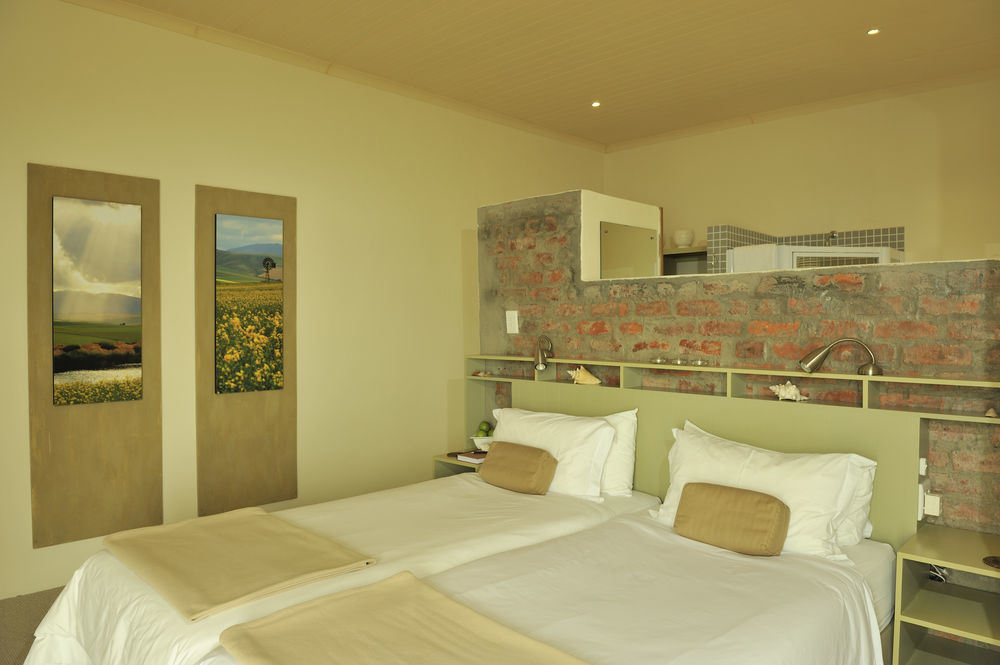Whalesong Lodge Gansbaai Luaran gambar