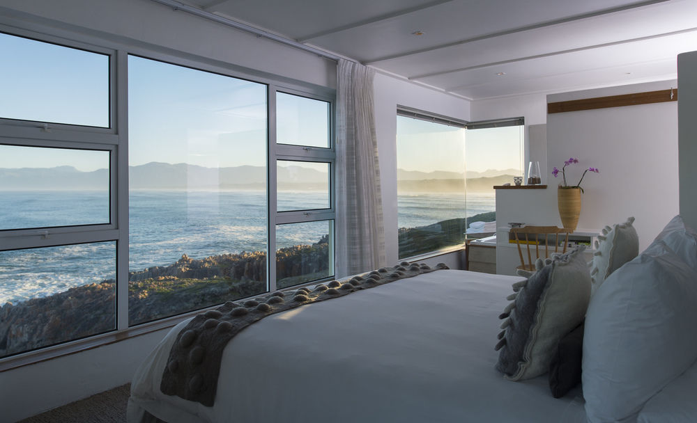 Whalesong Lodge Gansbaai Luaran gambar