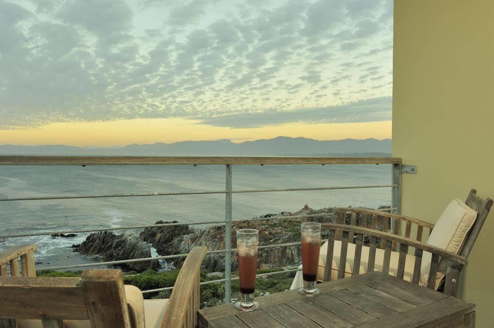 Whalesong Lodge Gansbaai Luaran gambar