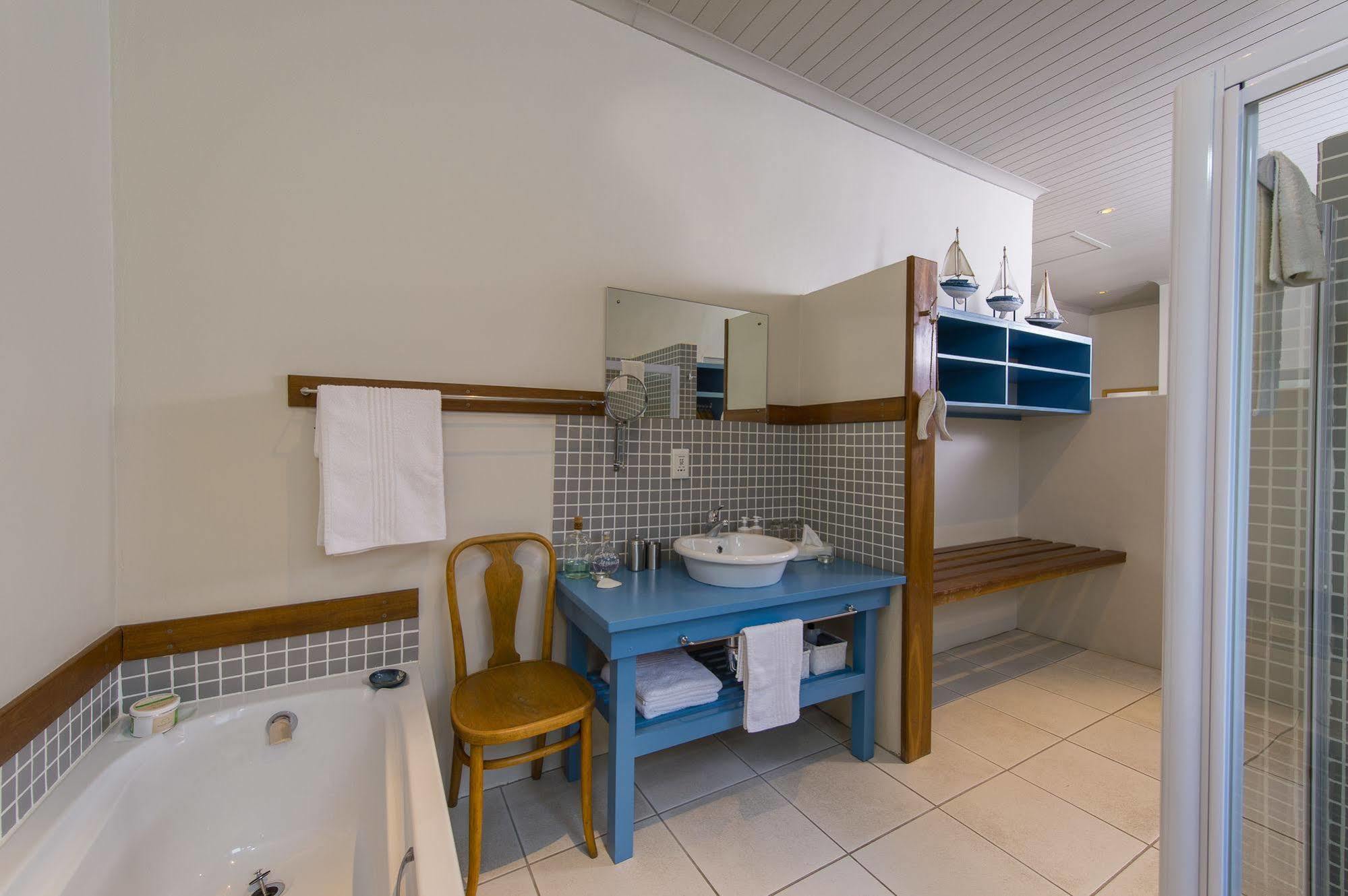 Whalesong Lodge Gansbaai Luaran gambar