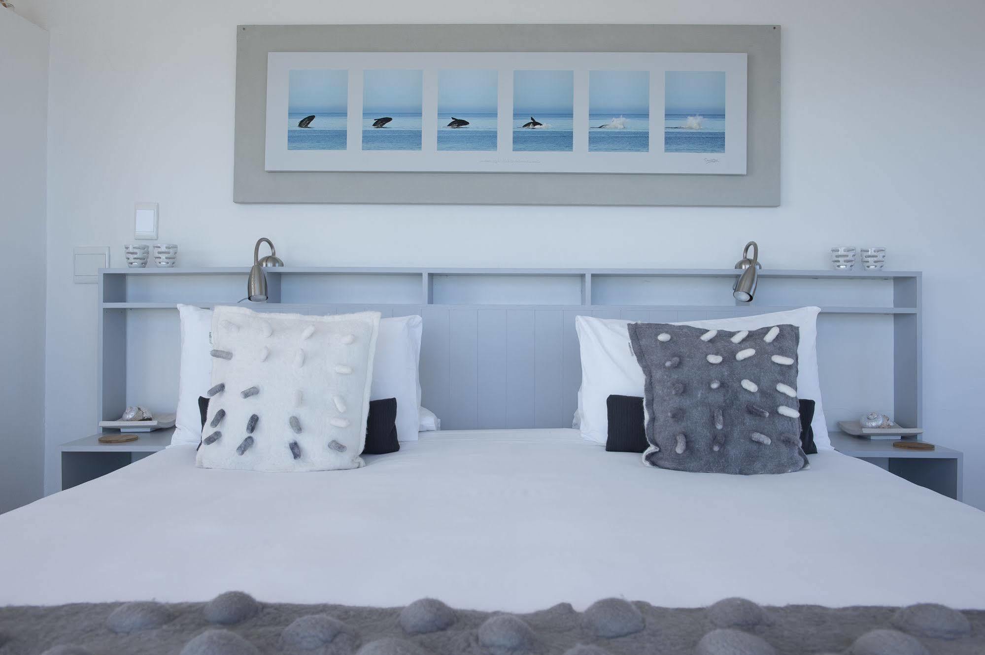 Whalesong Lodge Gansbaai Luaran gambar